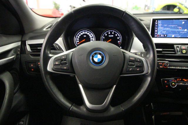 BMW X2 xDrive25e Business-X