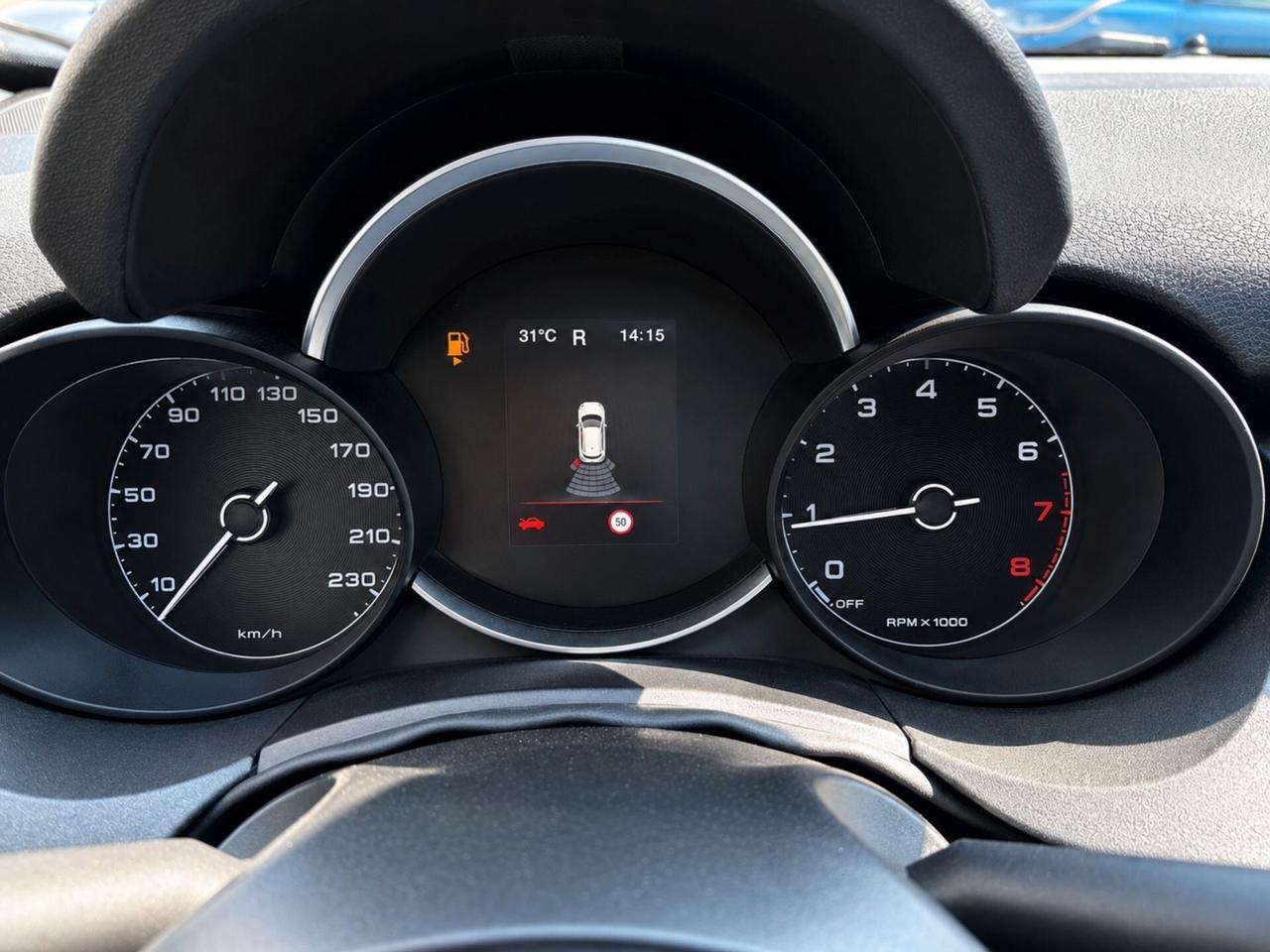Fiat 500X 1.3 T4 150 CV DCT Cross