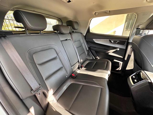 DR MOTOR DR 5.0 s2 1.5 Turbo AUTOMATICA Bi-Fuel GPL FINO AL 04/33