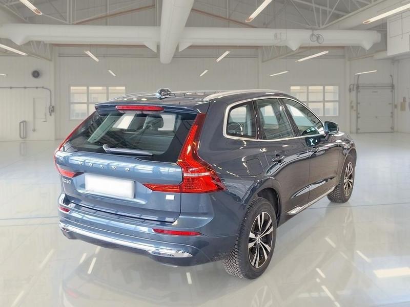 VOLVO XC60 T6 PLUG-IN AWD AUTO RECHARGE INS. EXP 5 PORTE SUV