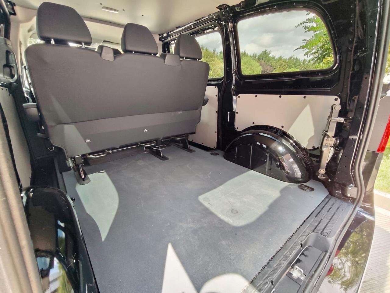 Mercedes-benz Vito 2.0 116 CDI aut. PC Mixto Compact - PIU' IVA
