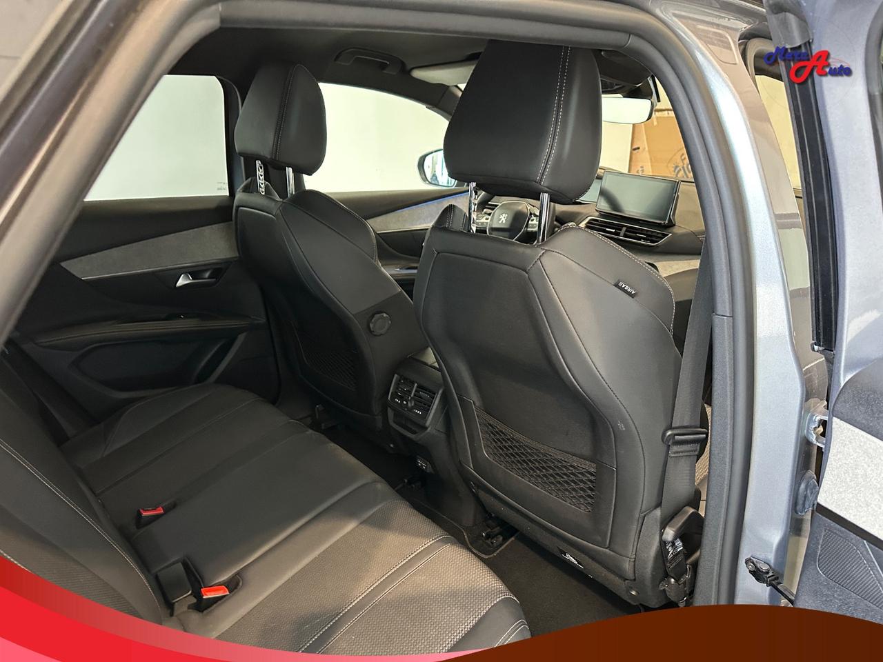 PEUGEOT 3008 PureTech Turbo 130 S&S GT