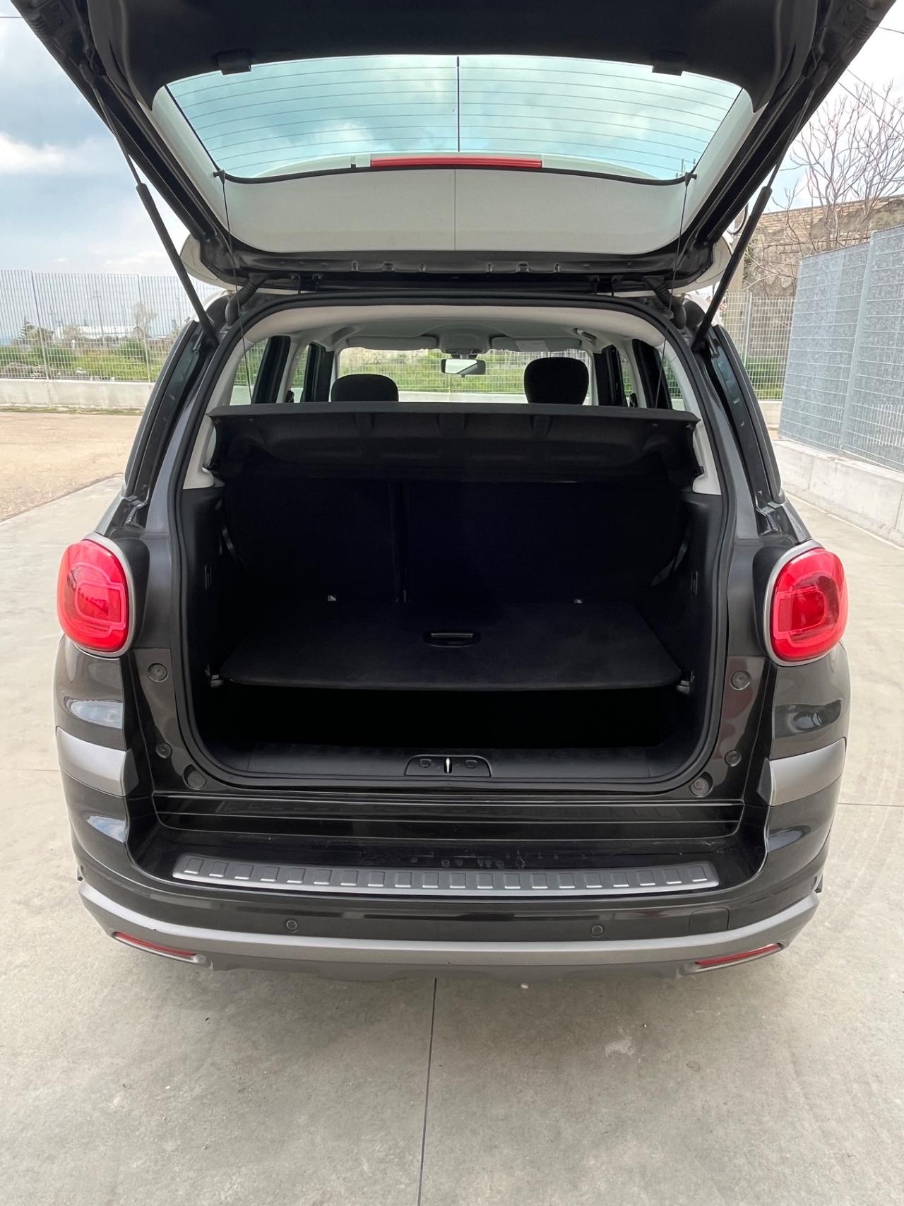 Fiat 500L 1.6 Multijet 120 CV City Cross