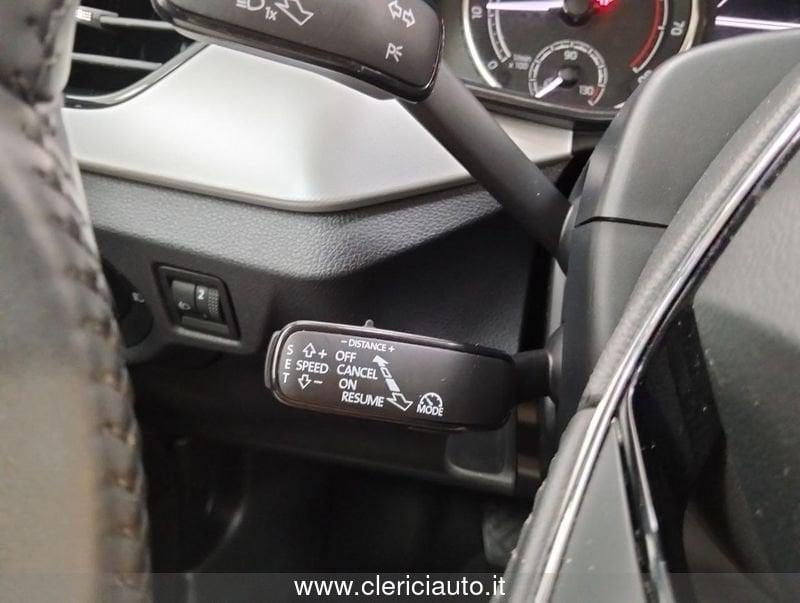 Skoda Kamiq 1.0 TSI Ambition