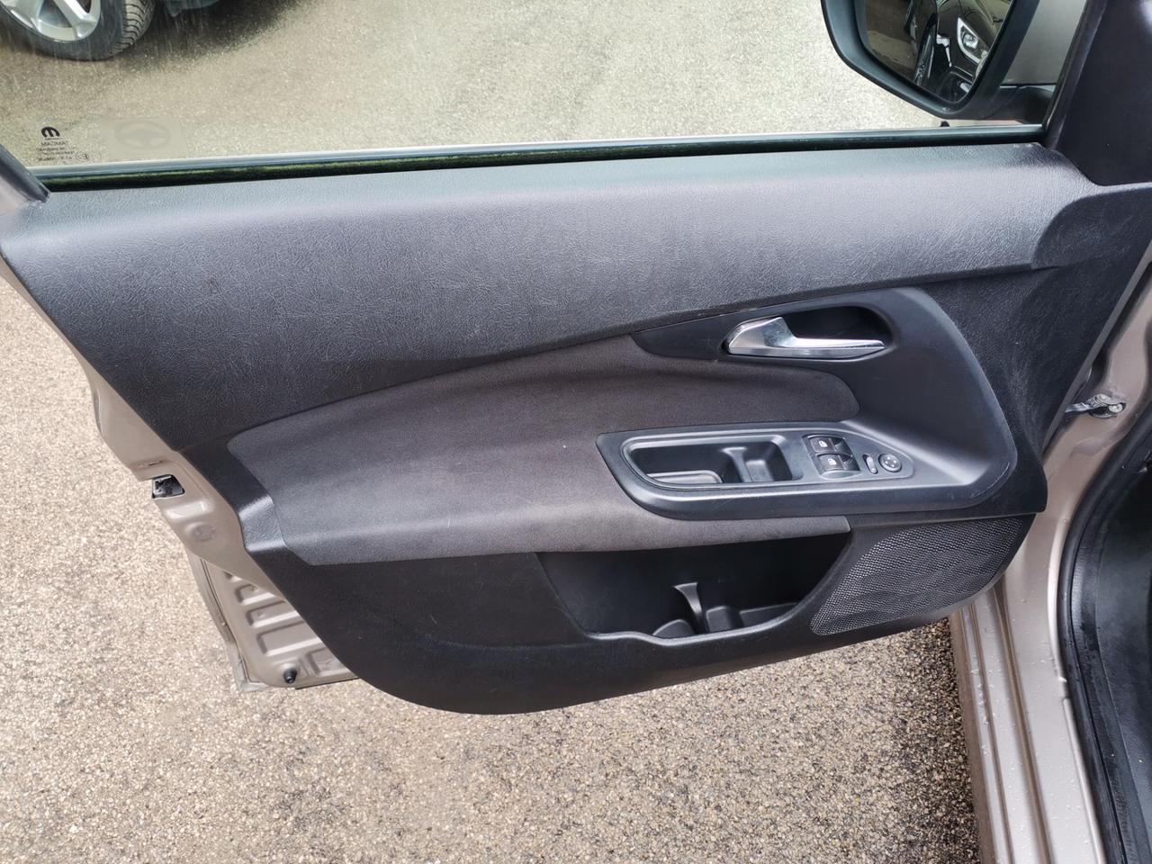 Fiat Tipo 5 Porte Tipo 5p 1.3 mjt Lounge s&s 95cv