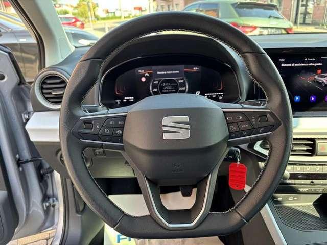 SEAT Arona 1.0 EcoTSI Style LED-NAVI-APP CONNECT