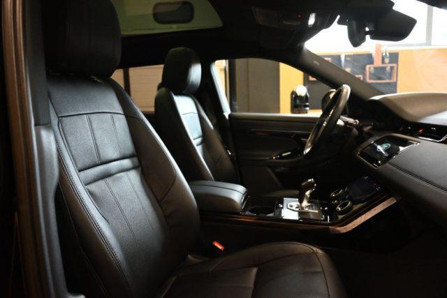 LAND ROVER Range Rover Evoque P200 R-DYNAMIC S BLACKED.200CVAWD MHEV TET.20"FULL
