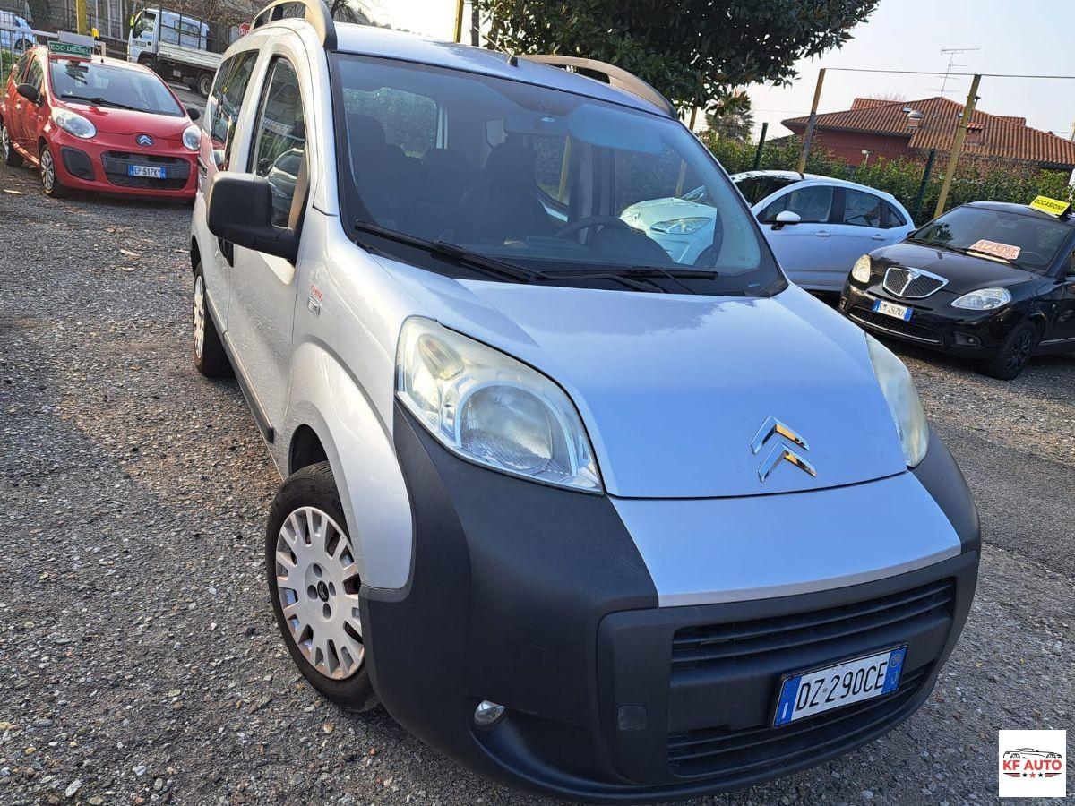 CITROEN - Nemo 1.4 hdi m-space 70cv