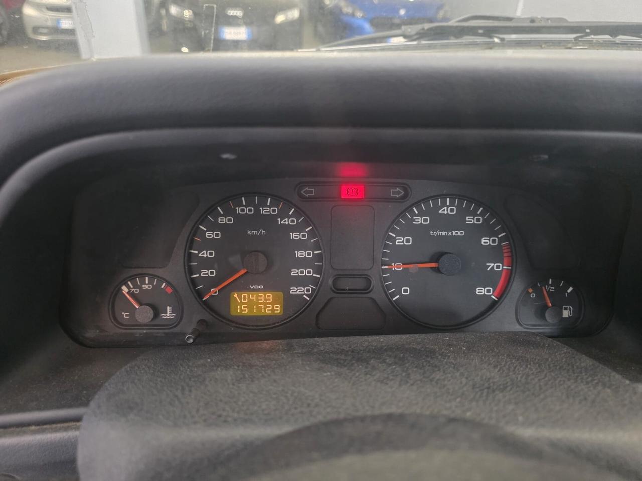 Peugeot 306 1.4 Station Wagon XR