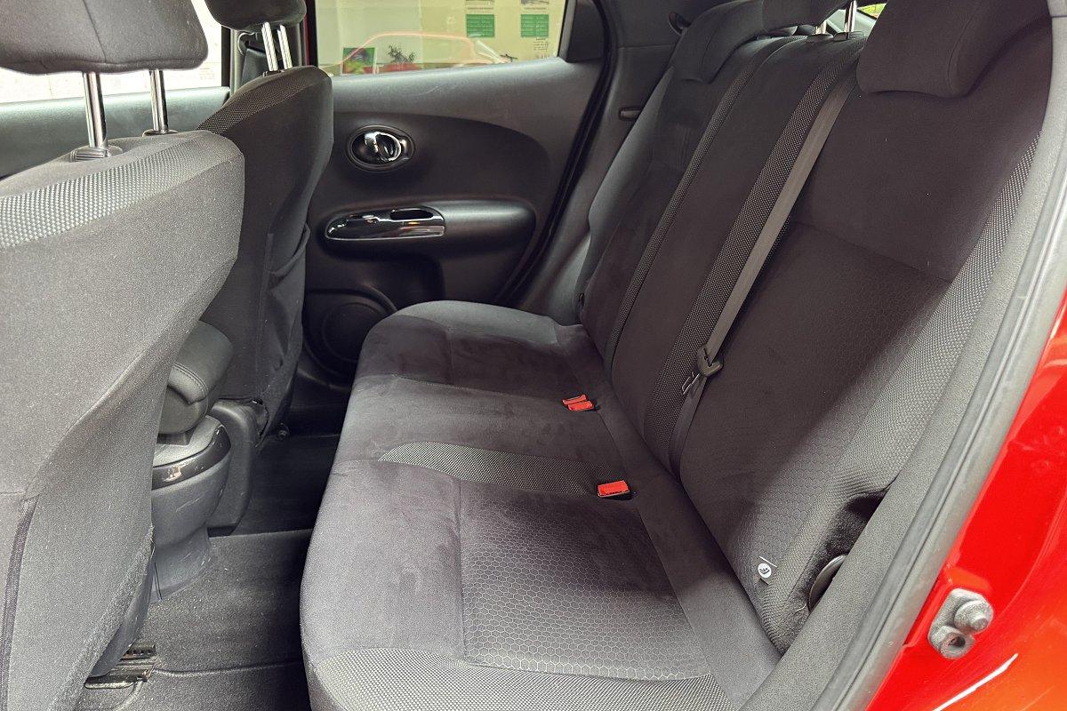 NISSAN Juke 1.5 dCi Start&Stop Acenta