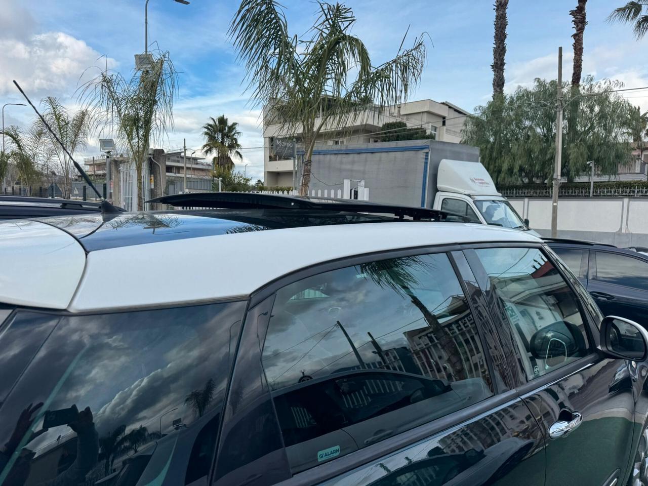 Fiat 500L 1.3 Multijet 85 CV Lounge tetto apribile