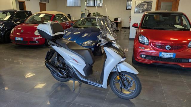 HONDA SH 150 Honda SH150 4.850km ANNO 07/2024
