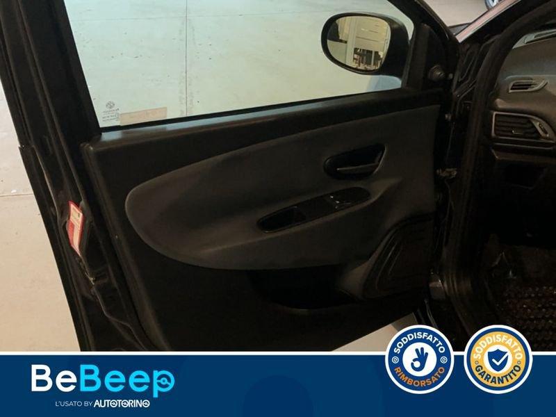 Lancia Ypsilon 1.2 SILVER 69CV