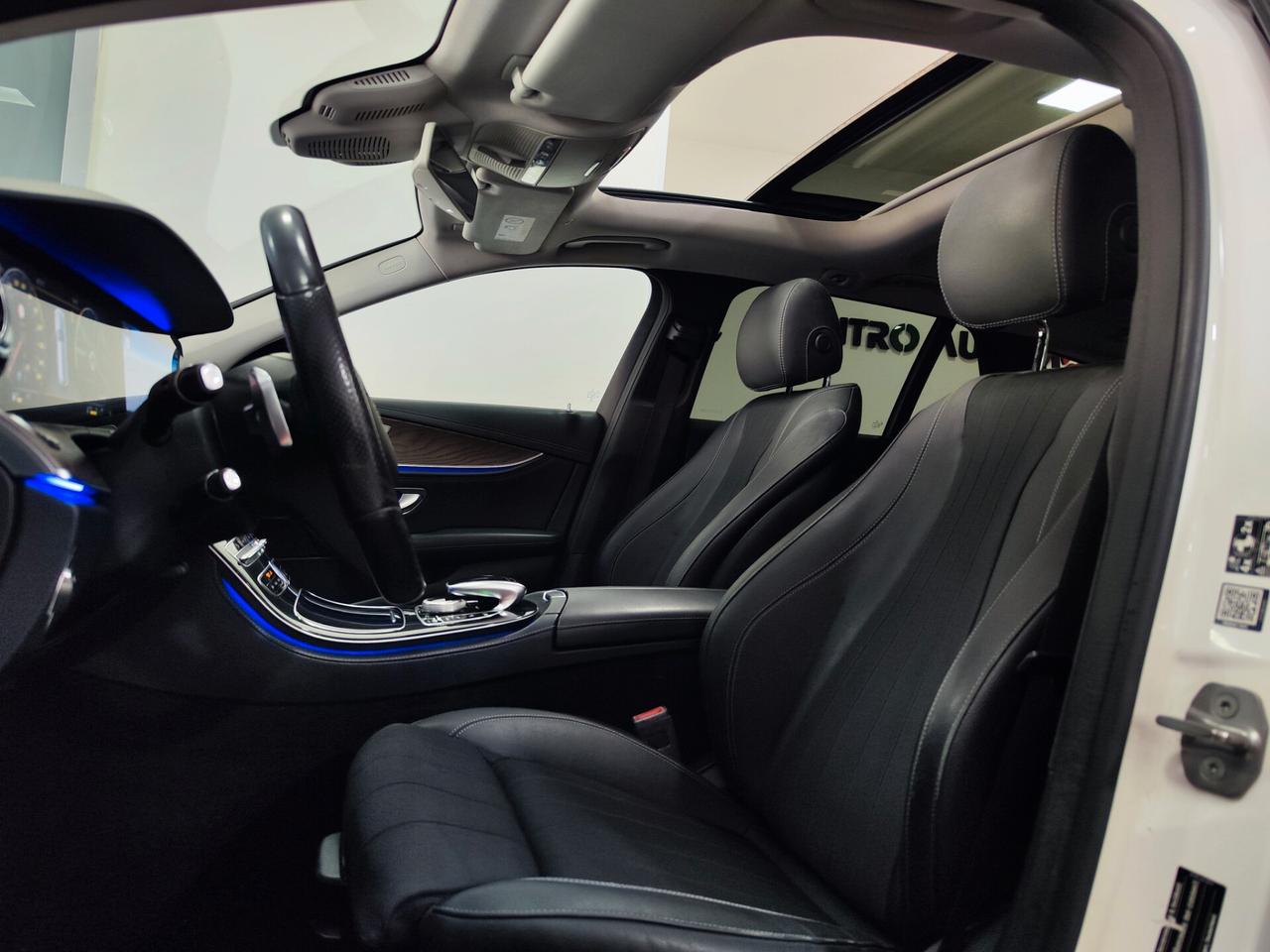 Mercedes-benz Classe E 220 d Premium Plus TETTO LED