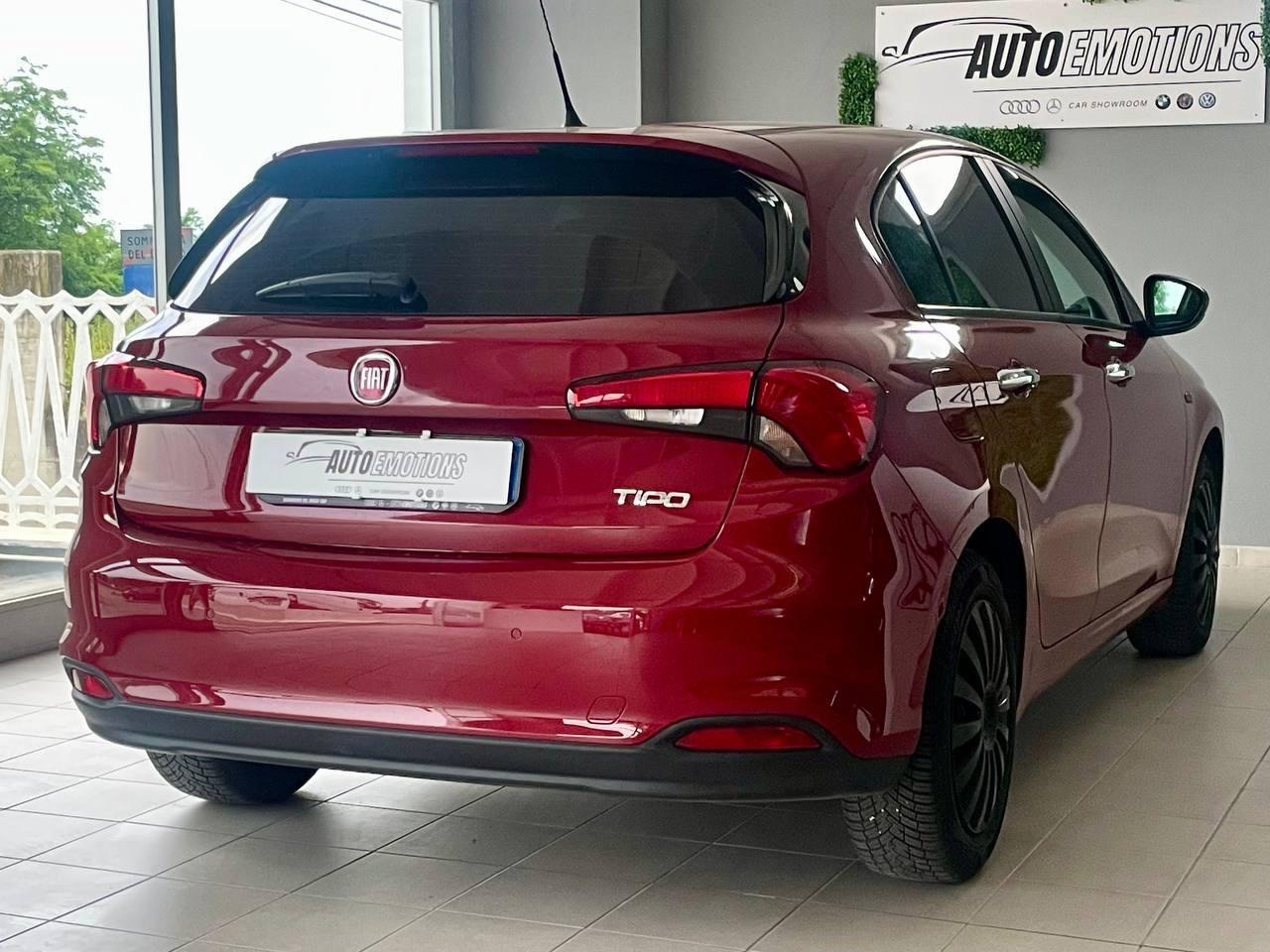 Fiat Tipo 1.4 | 95cv - Distribuzione Eseguita