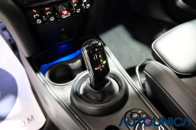 MINI Countryman 2.0 COOPER D YOURS FULL LED