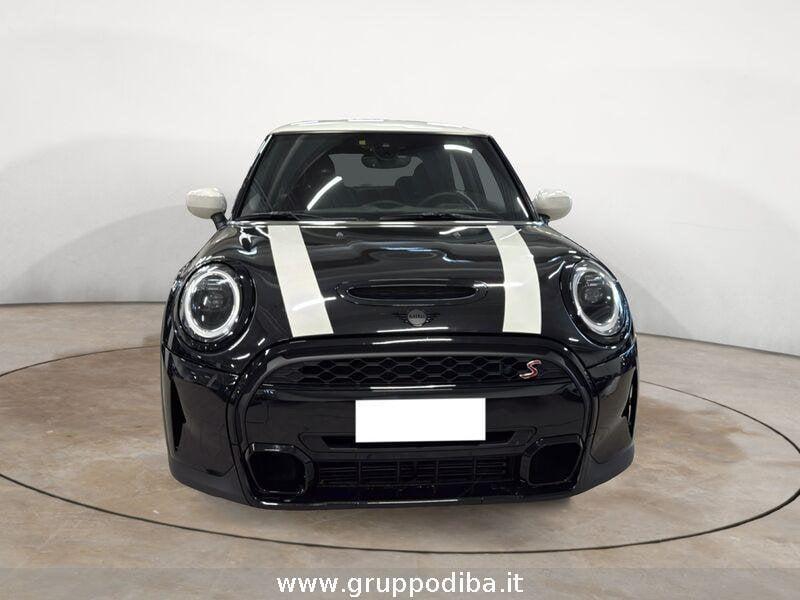 MINI Mini 3 porte Mini F56 2021 3p Mini 3p 2.0 Cooper S Classic auto