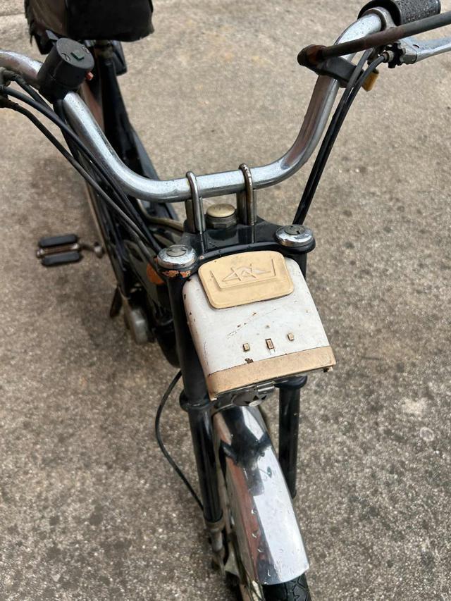 MOTOBECANE Other Motobecane 50 cc