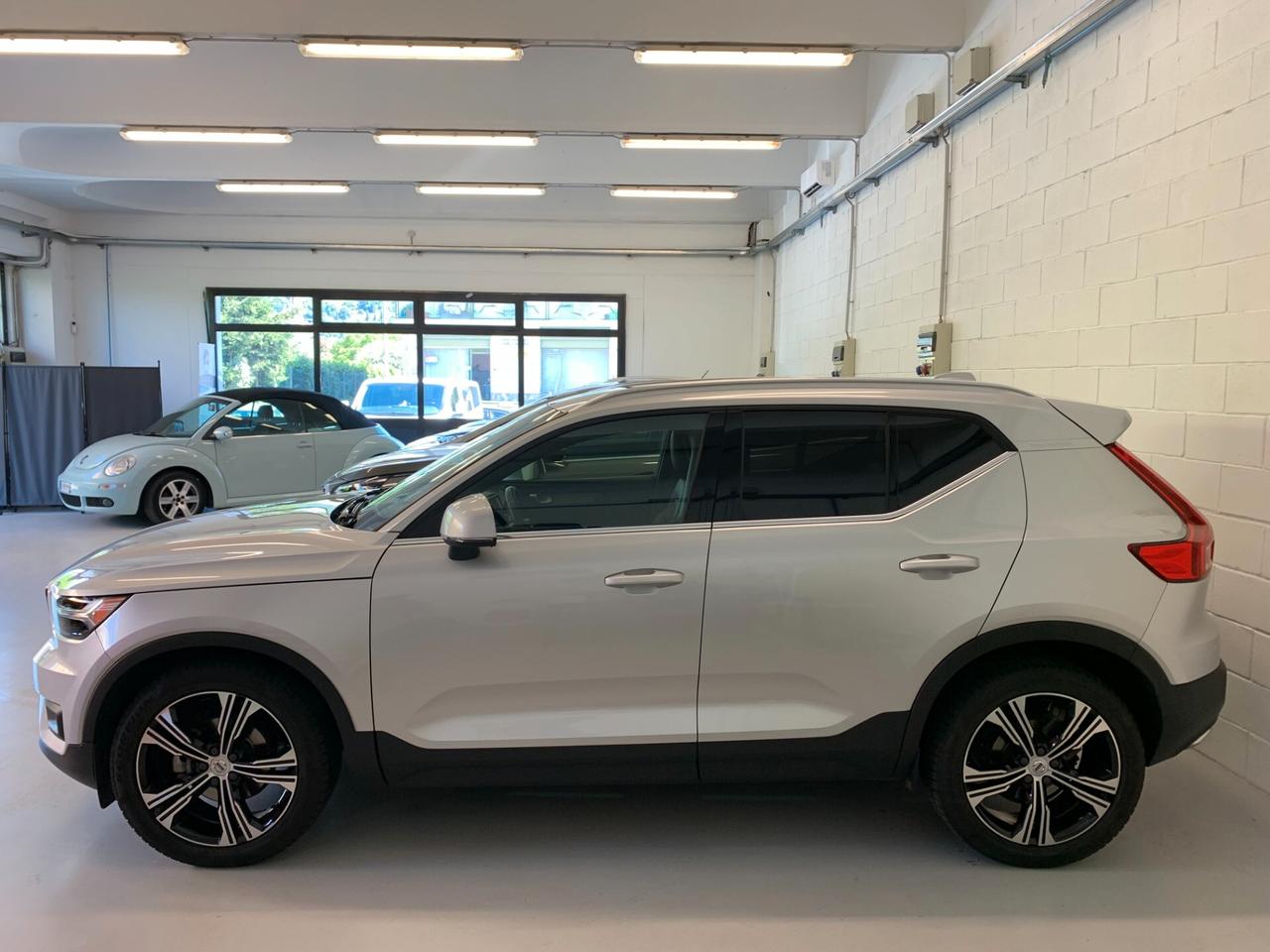 Volvo XC40 D3 Inscription