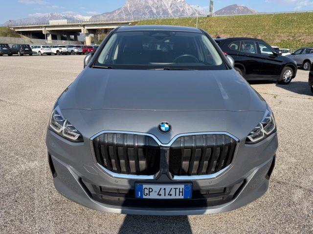 BMW 218 d Active Tourer