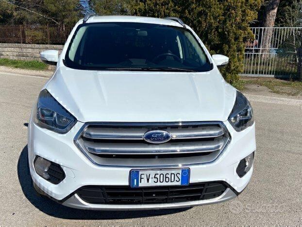 Ford Kuga 1.6