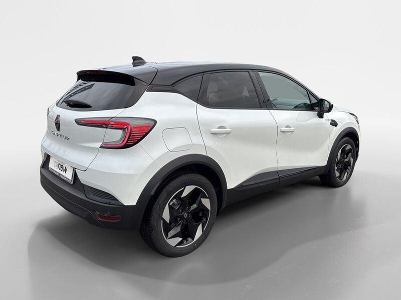 Renault Captur Captur TCe 90 CV Techno