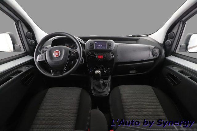 FIAT Qubo 1.3 MJT 80 CV Trekking