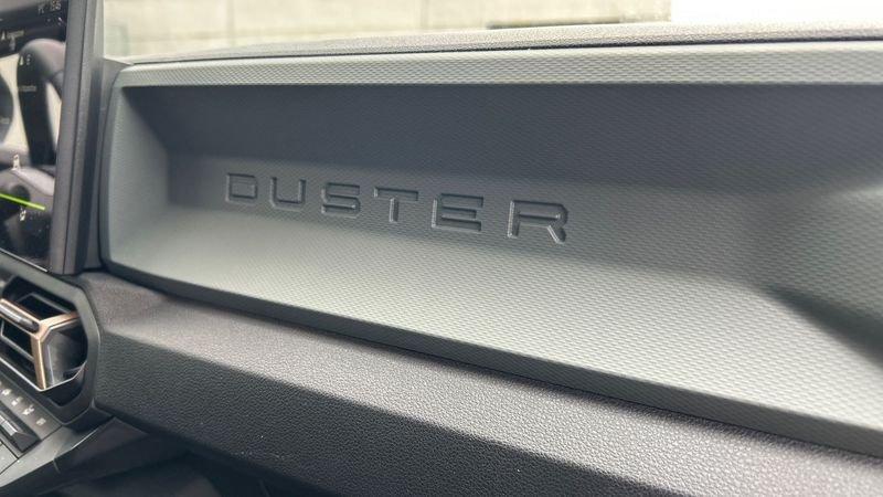 Dacia Duster NUOVO extreme Eco-G 100