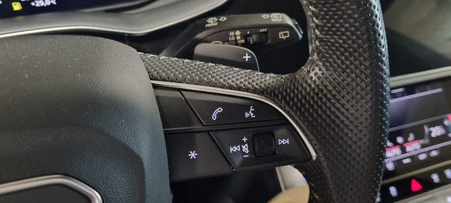AUDI Q8 50 TDI quattro tiptronic Sport S LINE MHEV