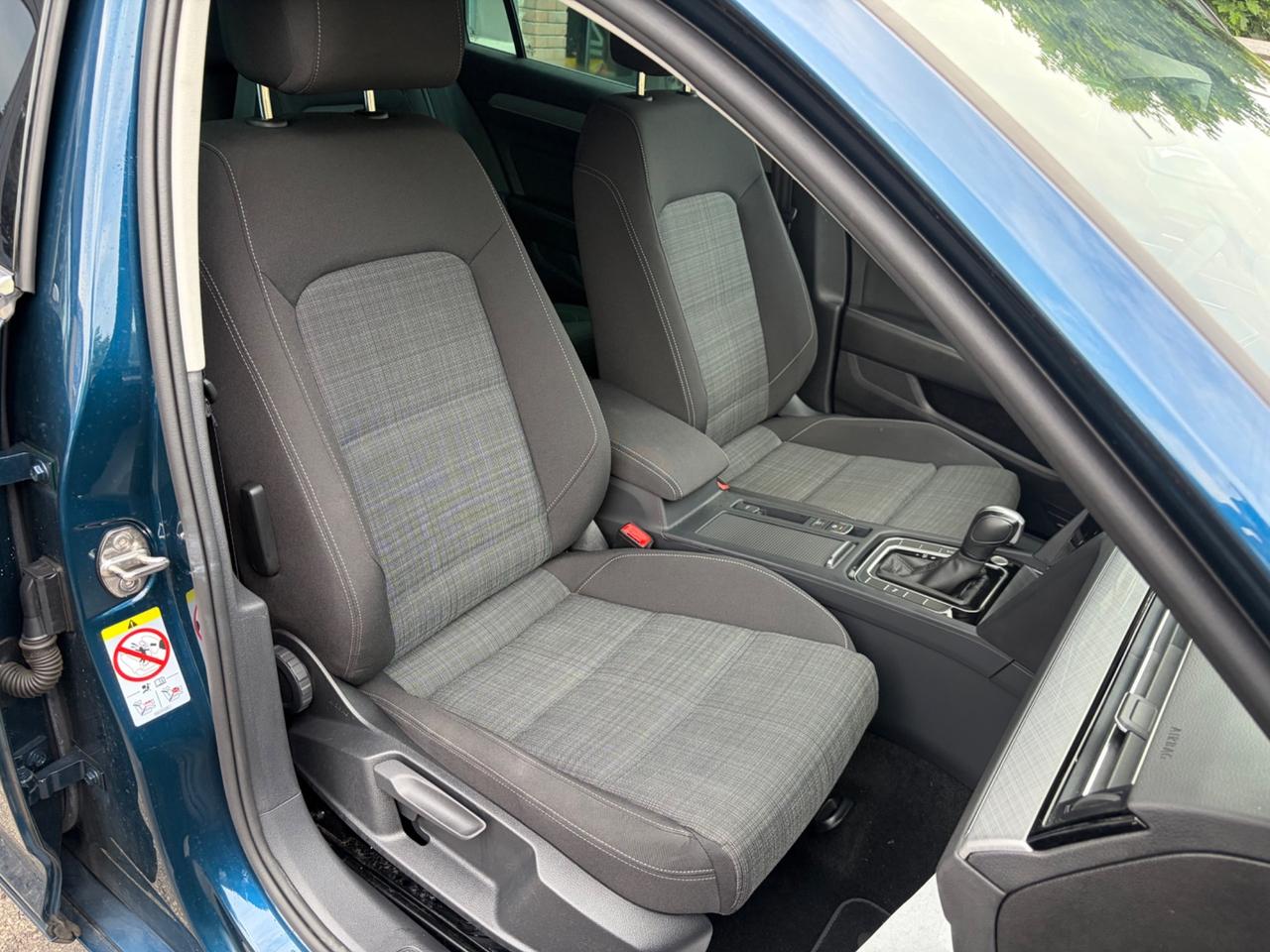 Volkswagen Passat Variant 2.0 TDI SCR EVO DSG Business
