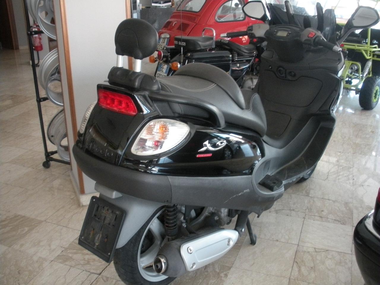 Piaggio X 9 EVOLUTION