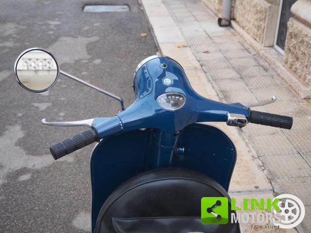 PIAGGIO Vespa 150 Sprint veloce