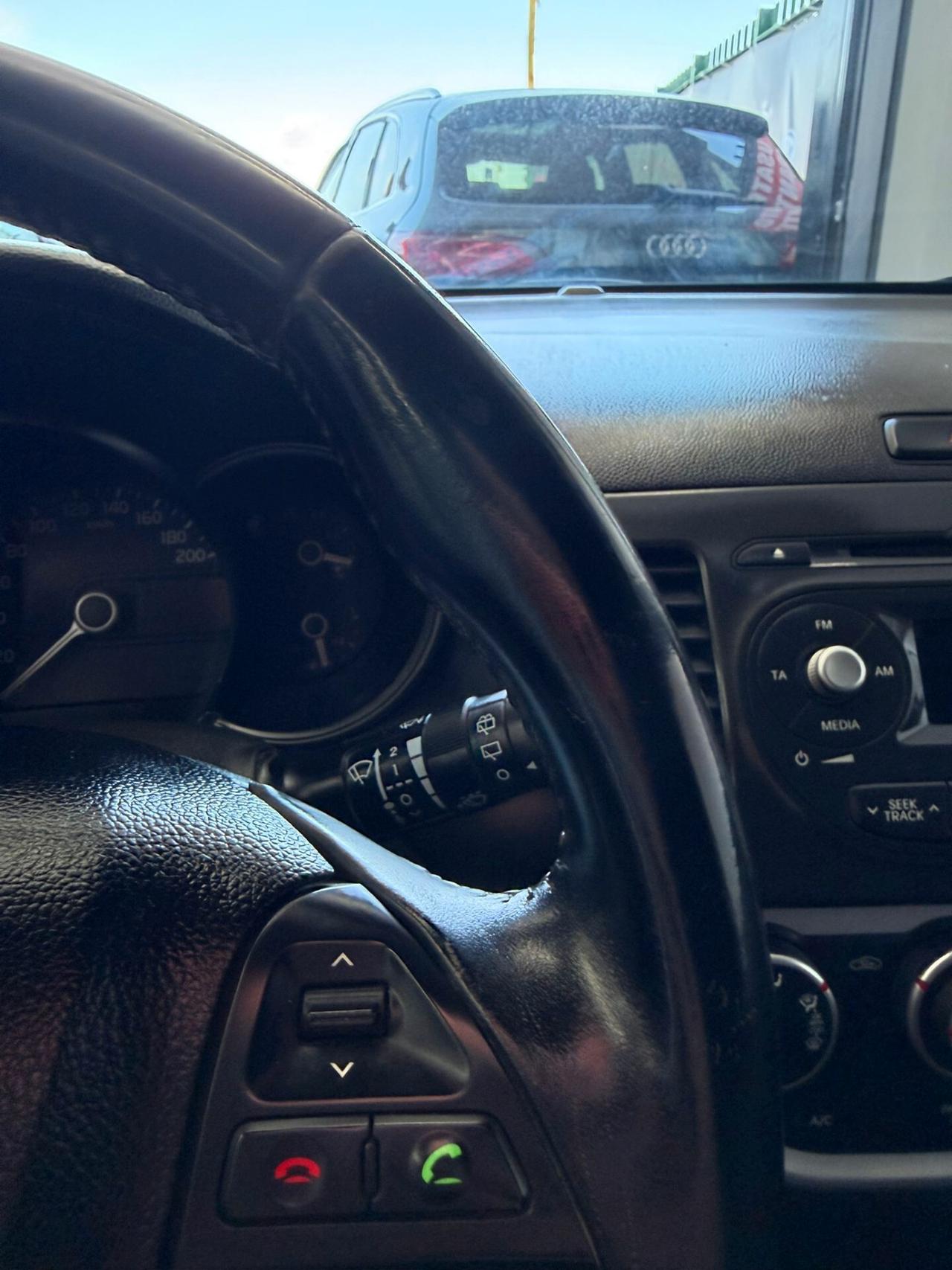 Kia Picanto 1.0 12V EcoGPL 5 porte Glam