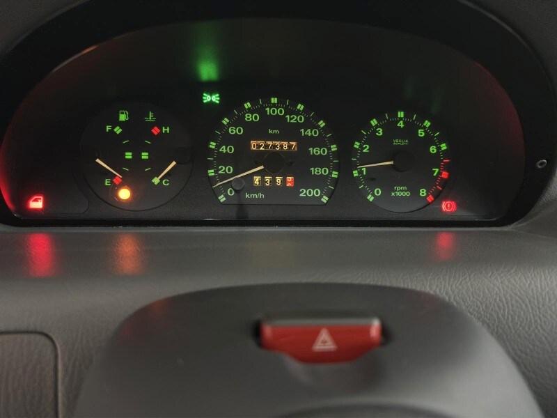 FIAT Punto 1ª serie 75 cat 5 porte ELX