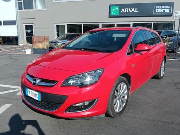 Opel Astra 1.4 100CV Sports Tourer Ecotec