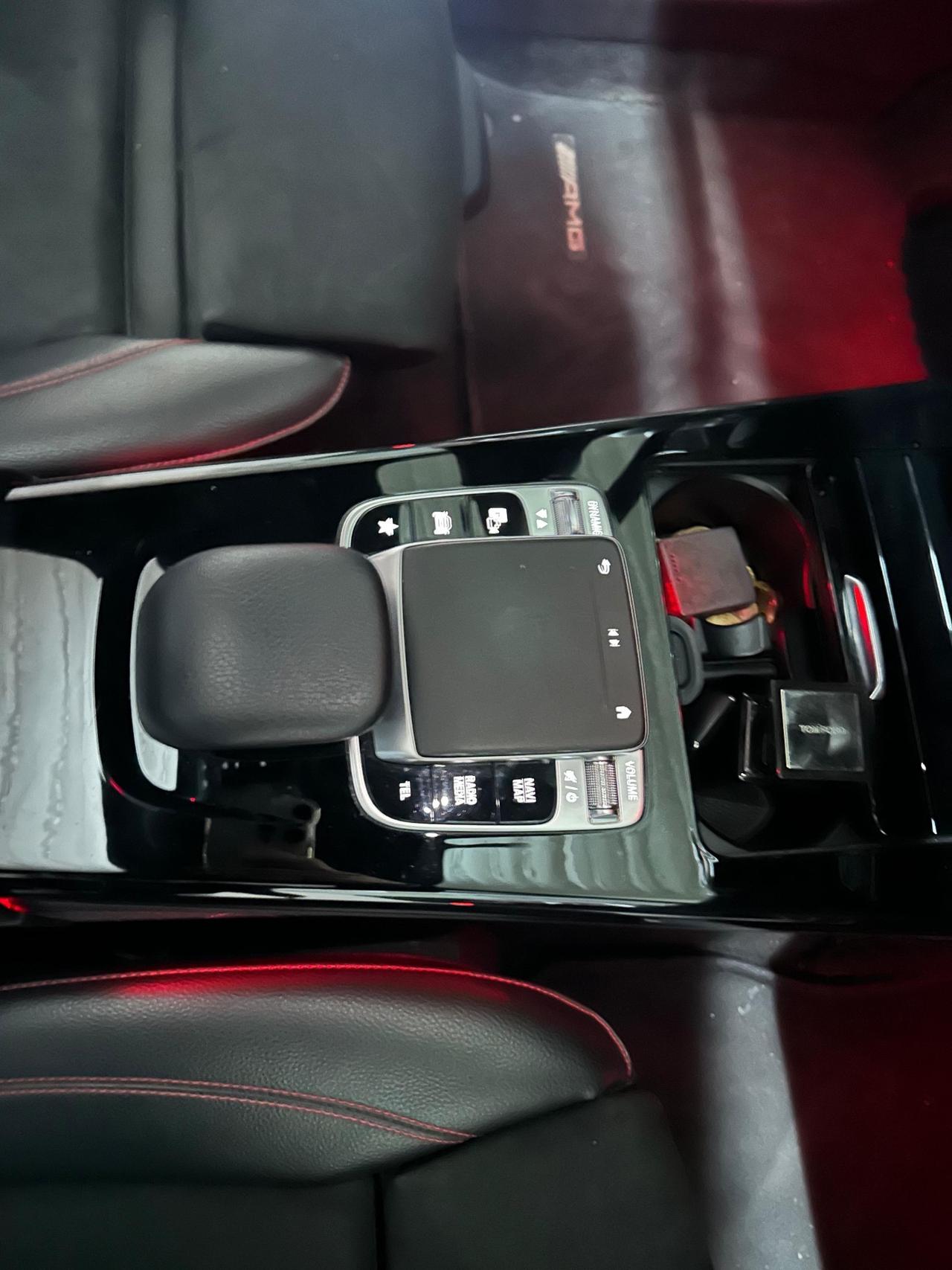 Mercedes-benz A 180 d Automatic Premium AMG