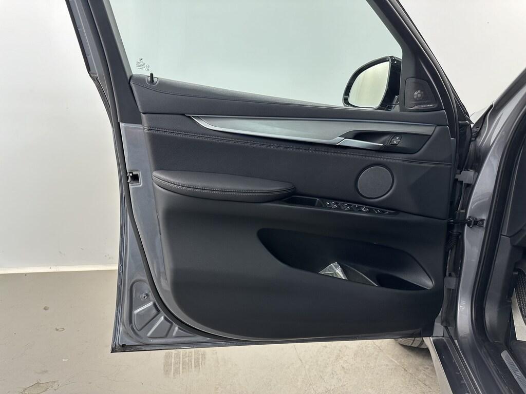 BMW X6 30 d Msport xDrive Steptronic