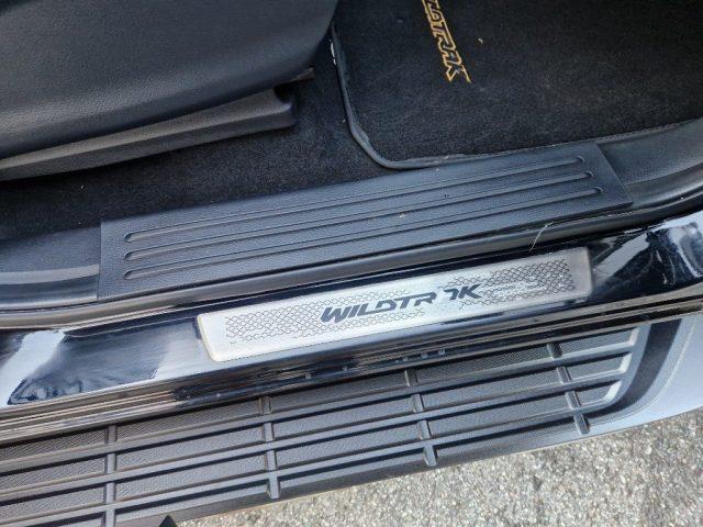 FORD Ranger 2.0 ECOBLUE aut. DC Wildtrak 5 posti