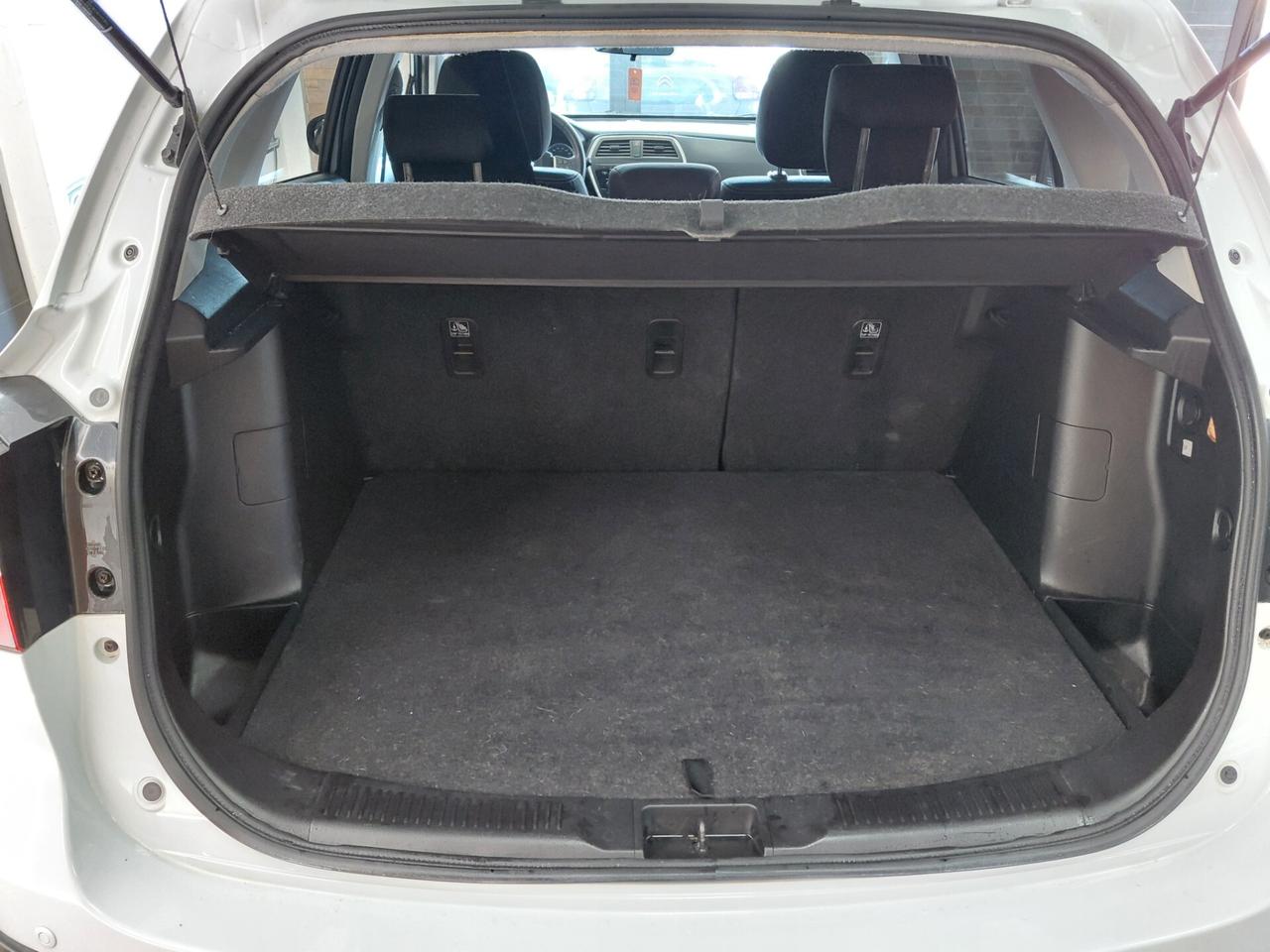 Suzuki S-Cross 1.6 DDiS Start&Stop 2014