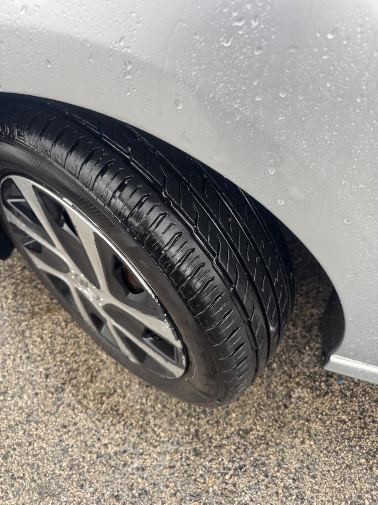 Citroen C3 1.2 Benzina Exclusive