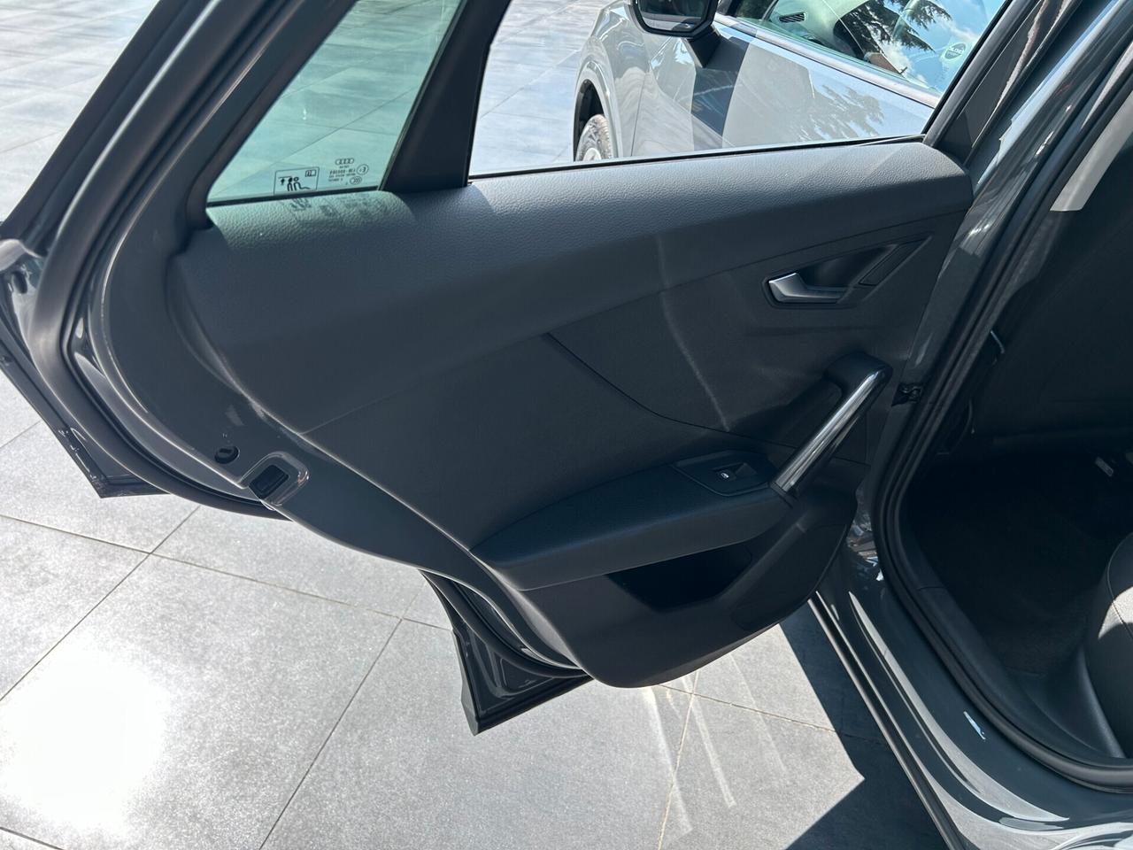 Audi Q2 1.6 TDI Sport