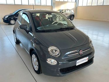 Fiat 500 1.2 EasyPower GPL Pop