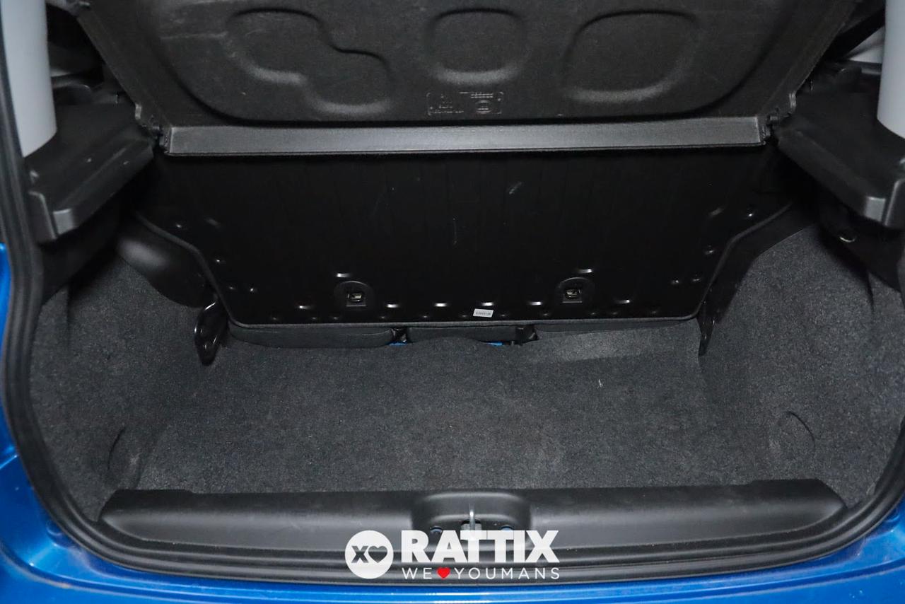 Fiat Panda 1.0 Firefly Hybrid 70CV Cross 5p.ti