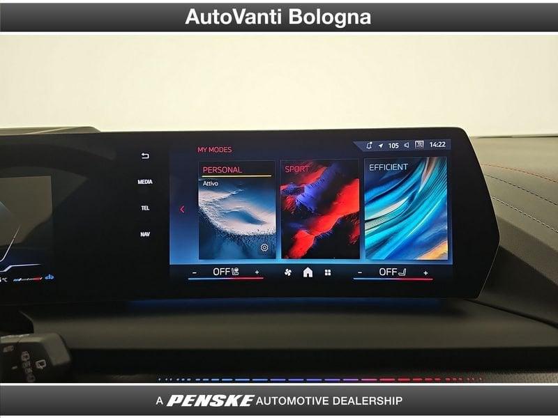 BMW Serie 1 M 135 xDrive MSport Pro