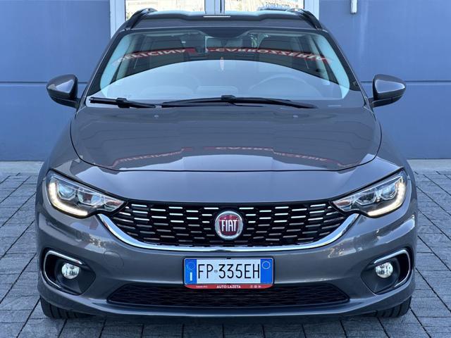 FIAT Tipo 1.6 Mjt S&S DCT SW