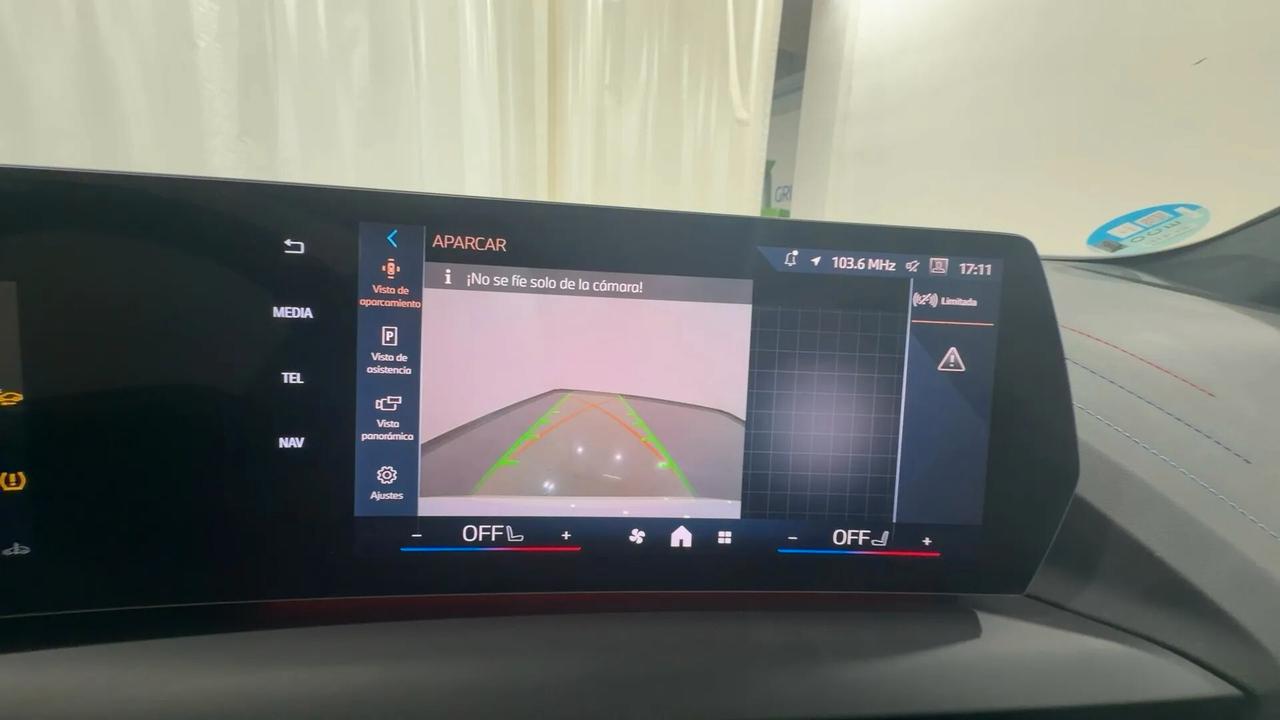 Bmw 120 Serie 1 120d 48v M Sport 163cv auto Msport M-SPORT