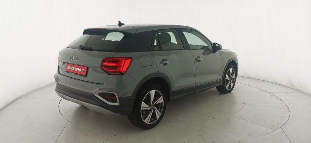 AUDI Q2 35 TFSI S tronic Admired Advanced