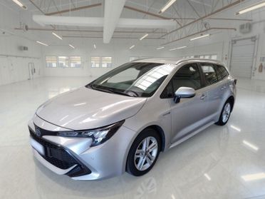 TOYOTA COROLLA TS 1.8 HYBRID BUSINESS TECH STATION WAGON