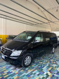 Mercedes-benz Viano 2.2 CDI Ambiente