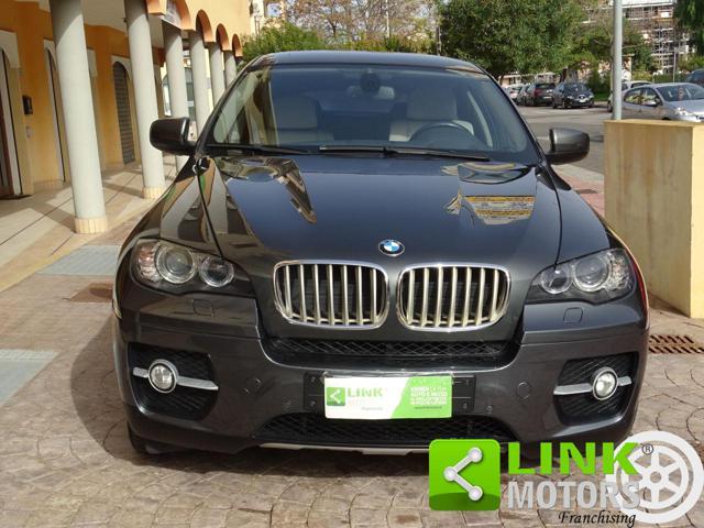 BMW X6 3.0 D. 286 CV XDRIVE FUTURA